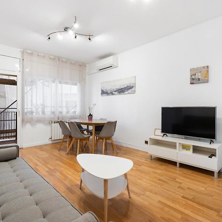 Plaza Espanya Apartment Barcelona Exterior photo