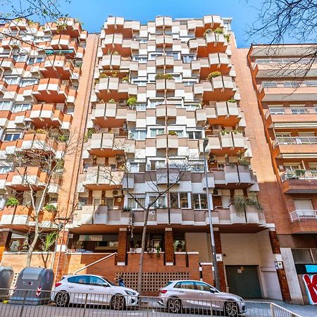 Plaza Espanya Apartment Barcelona Exterior photo